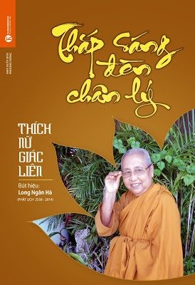 [Tải Ebook] Thắp sáng đèn chân lý PDF