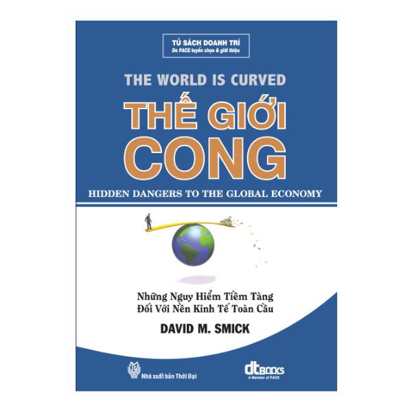 [Tải ebook] Thế Giới Cong PDF