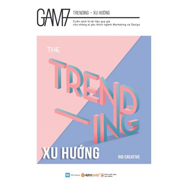 [Tải ebook] The Trending – Xu Hướng PDF