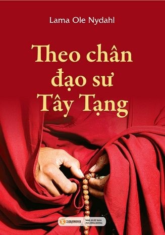 [Tải Ebook] Theo chân các đạo sư Tây Tạng PDF