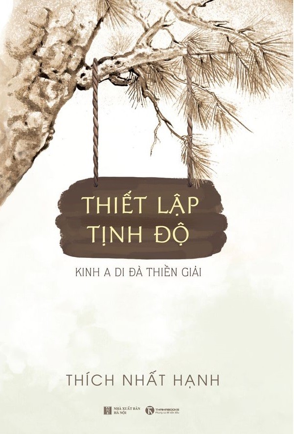 [Tải Ebook] Thiết lập tịnh độ – Kinh A Di Đà thiền giải PDF