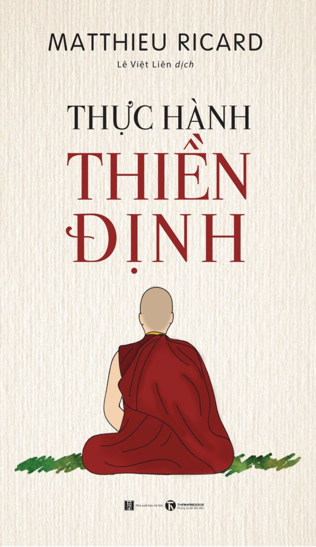 [Tải Ebook] Thực hành thiền định PDF