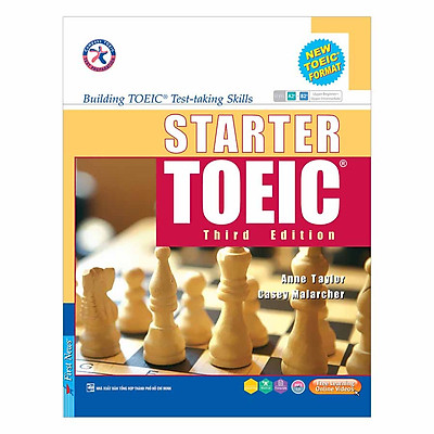Starter Toeic Third Edition
