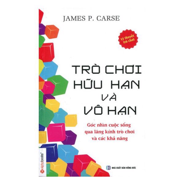 Trò Chơi Hữu Hạn Và Vô Hạn