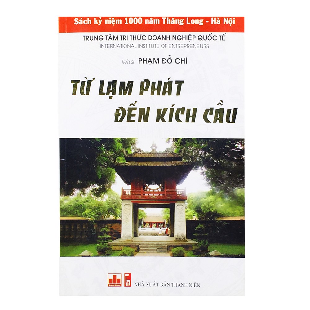 Từ Lạm Phát Đến Kích Cầu