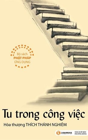 [Tải Ebook] Tu trong công việc PDF