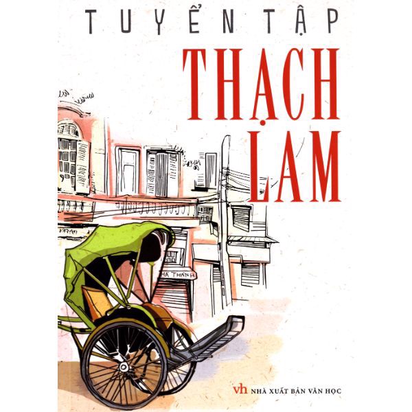 [Tải ebook] Tuyển Tập Thạch Lam (Tái Bản) PDF