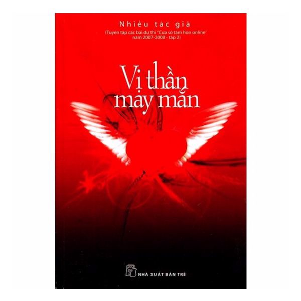 Vị Thần May Mắn