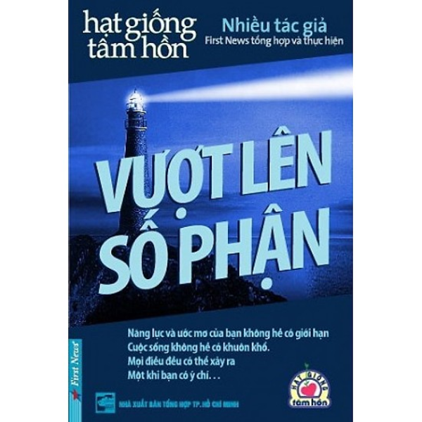 [Tải ebook] Vượt Lên Số Phận PDF