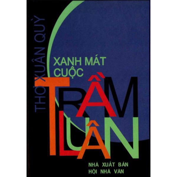 [Tải ebook] Xanh Mát Cuộc Trầm Luân (Bìa Cứng) PDF