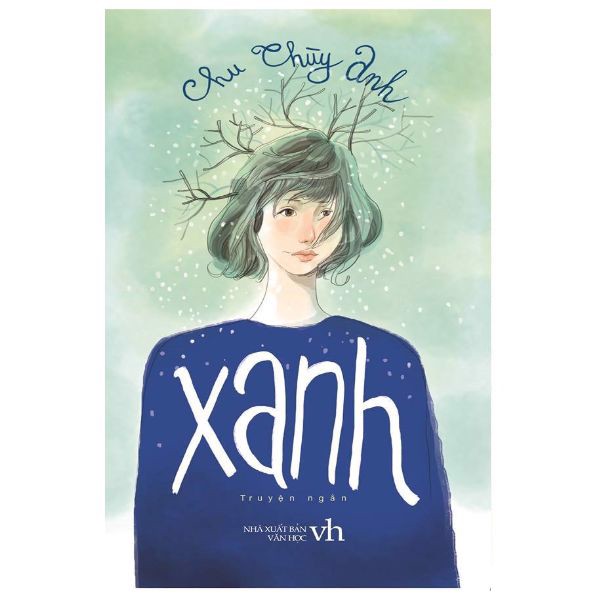 Xanh