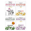 [Tải ebook] Nhân Tố Enzyme (Trọn Bộ 4 Cuốn) – Tái Bản PDF