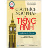 [Tải ebook] Giải Thích Ngữ Pháp Tiếng Anh (Tái Bản 2020) PDF