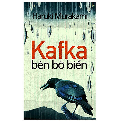 Kafka bên bờ biển (Tái Bản 2020)