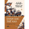 [Tải ebook] Sát Thát & Ông Cha Ta Đánh Giặc Thế Nào PDF