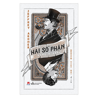 [Tải ebook] Hai Số Phận (Tái Bản) PDF