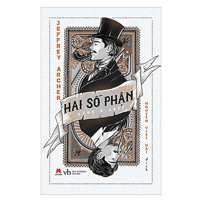 [Tải ebook] Hai Số Phận PDF