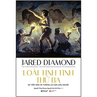 [Tải ebook] Loài Tinh Tinh Thứ Ba PDF