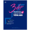[Tải ebook] 3 Step – Tiết Lộ Bí Quyết 3 Bước Đạt Điểm 8+ Tiếng Anh PDF