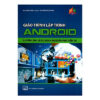 [Tải ebook] Giáo Trình Lập Trình Android PDF