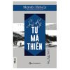 [Tải ebook] Sử Ký Tư Mã Thiên – Nguyễn Hiến Lê PDF