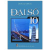 [Tải ebook] Đại Số 10 (2021) PDF