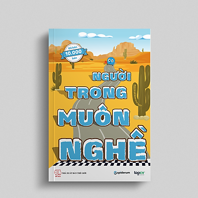 [Tải ebook] Người trong muôn nghề PDF