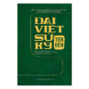 [Tải ebook] Đại Việt Sử Ký Tiền Biên PDF