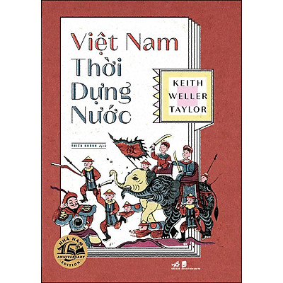 Việt Nam Thời Dựng Nước