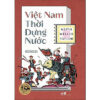 [Tải ebook] Việt Nam Thời Dựng Nước PDF