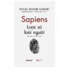 [Tải ebook] Sapiens: Lược Sử Về Loài Người PDF