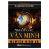 [Tải ebook] Nguồn Gốc Văn Minh PDF