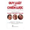 [Tải ebook] Quy Luật Của Chiến Lược: 5 Bài Học Bất Hủ Từ Bill Gates, Andy Grove & Steve Jobs PDF