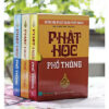 [Tải ebook] Phật Học Phổ Thông (Bộ 3 Tập) PDF