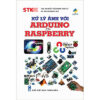 [Tải ebook] Xử Lý Ảnh Với Arduino Và Raspberry PDF