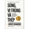 [Tải ebook] Súng, Vi Trùng Và Thép – Định Mệnh Của Các Xã Hội Loài Người (Tái Bản) PDF