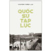 [Tải ebook] Quốc Sử Tạp Lục PDF