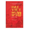 [Tải ebook] Đại Việt Sử Ký Tục Biên (1676 – 1789) PDF