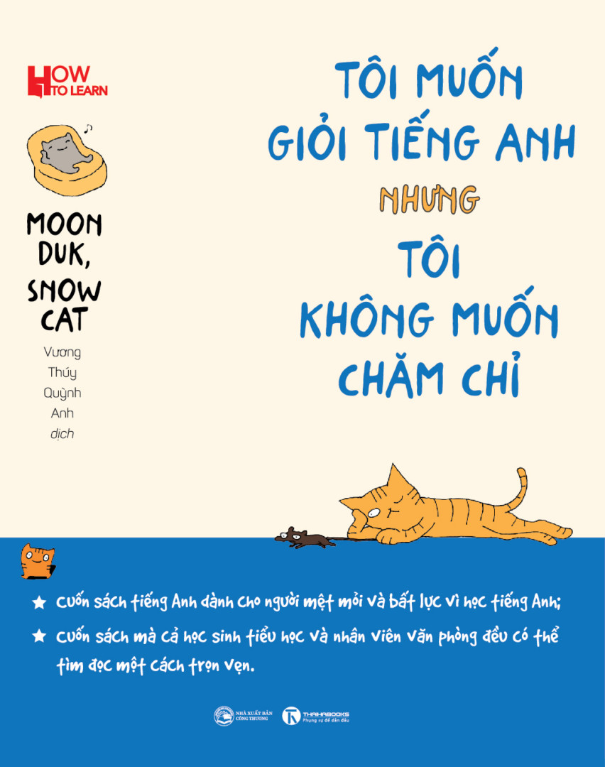 [Tải Ebook] Tôi muốn giỏi tiếng Anh nhưng tôi không muốn chăm chỉ PDF