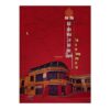 [Tải ebook] Bất Phụ Như Lai Bất Phụ Khanh – Tình Và Thơ Thương Ương Gia Thố PDF