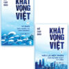 [Tải Ebook] Bộ sách Khát vọng Việt PDF