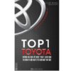 [Tải ebook] Top 1 Toyota – Những Bài Học Về Nghệ Thuật Lãnh Đạo Từ Công Ty Sản Xuất Ô Tô Lớn Nhất Thế Giới PDF