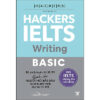 [Tải ebook] Hackers IELTS Basic- Writing PDF