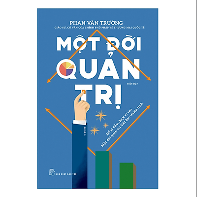 [Tải ebook] Một Đời Quản Trị PDF