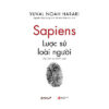 [Tải ebook] Sapiens: Lược Sử Loài Người (Tái Bản Có Chỉnh Sửa) PDF