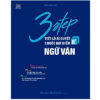 [Tải ebook] 3 Step – Tiết Lộ Bí Quyết 3 Bước Đạt Điểm 8+ Ngữ Văn PDF