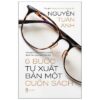 [Tải ebook] 6 Bước Tự Xuất Bản Một Cuốn Sách PDF