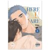 [Tải ebook] Here U Are – Tập 1 – Tặng Kèm 1 Bookmark Bế Hình Nhân Vật – 2 Mẫu Ngẫu Nhiên PDF