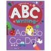 [Tải ebook] Bảng Chữ Cái Abc Writing – Dành Cho Trẻ 3-6 Tuổi PDF