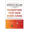 [Tải ebook] Marketing Phải Bán Được Hàng PDF